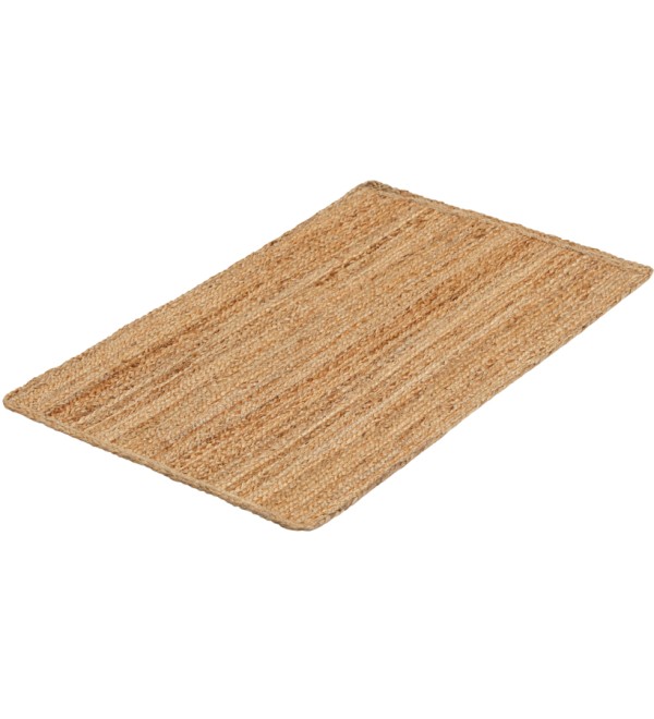 Ковер из джута базовый из коллекции ethnic, 60х90 см