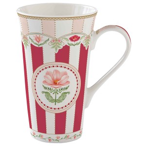 Кружка flowery, 600 мл