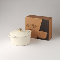 Кастрюля с крышкой из коллекции