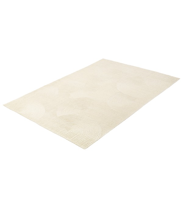Ковер из шерсти lucknow из коллекции ethnic, 160х230см
