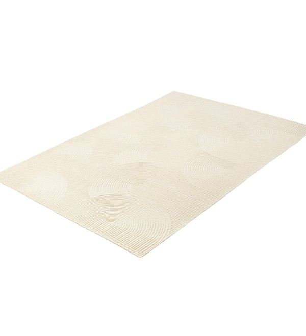 Ковер из шерсти lucknow из коллекции ethnic, 160х230см