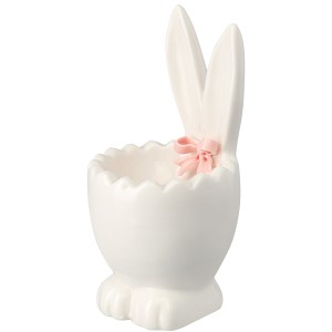 Подставка для яиц magic rabbit из коллекции easter essential