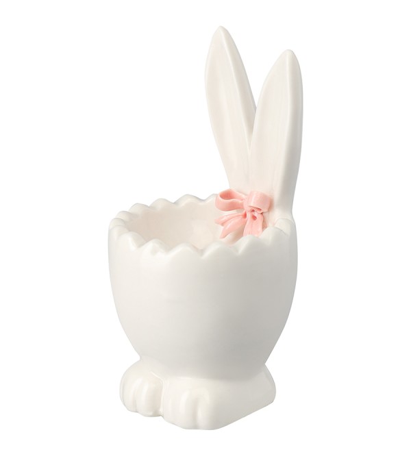 Подставка для яиц magic rabbit из коллекции easter essential