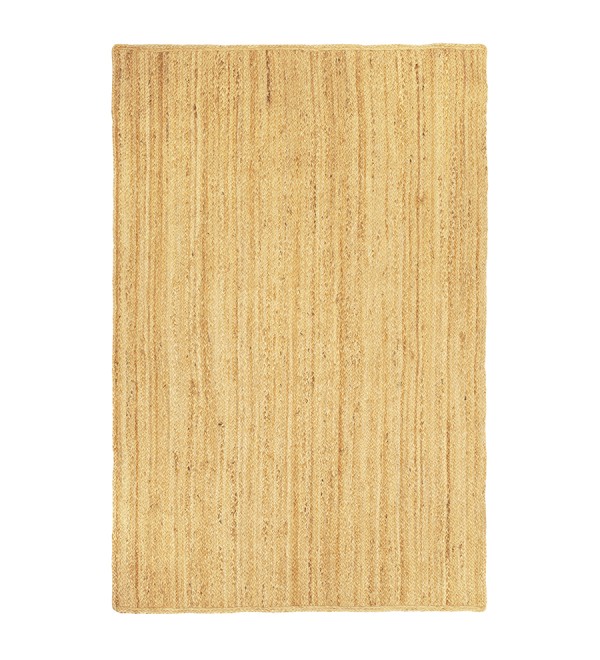 Ковер из джута базовый из коллекции ethnic, 120х180см