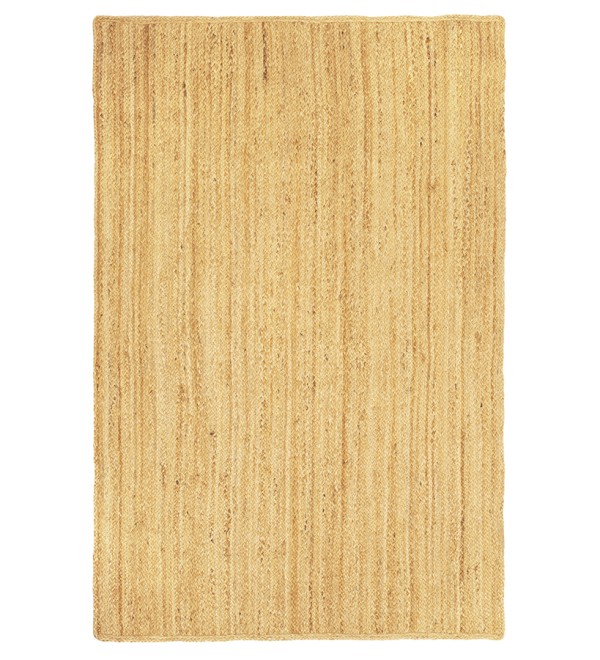 Ковер из джута базовый из коллекции ethnic, 120х180см