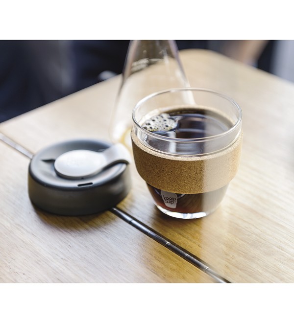 Кружка brew cork s 227 мл eventide