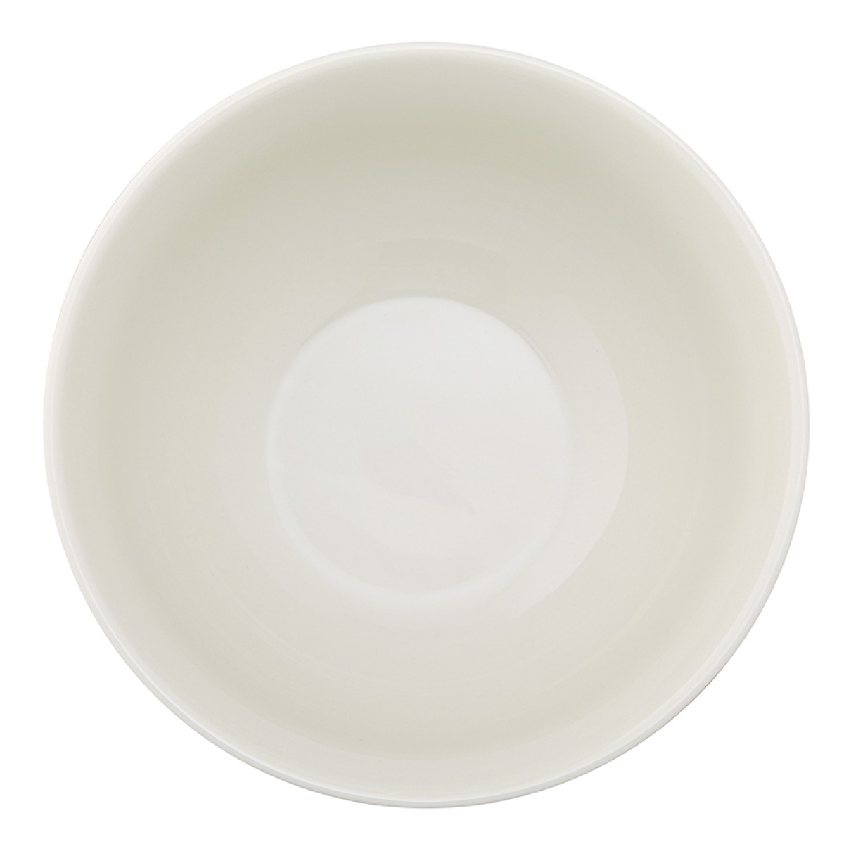 Миска soft ripples, 3 л, карамельная