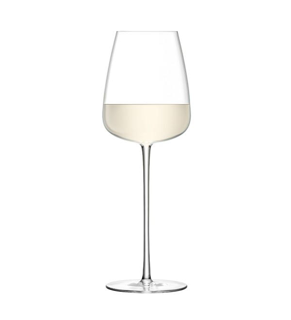Набор бокалов для белого вина wine culture, 490 мл, 2 шт.