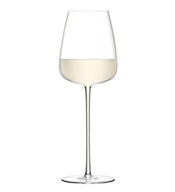 Набор бокалов для белого вина wine culture, 490 мл, 2 шт.