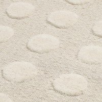 Ковер из шерсти nellore из коллекции ethnic, 160х230 см