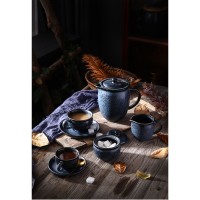 Набор чайных пар cosmic kitchen, 250 мл, 2 шт.