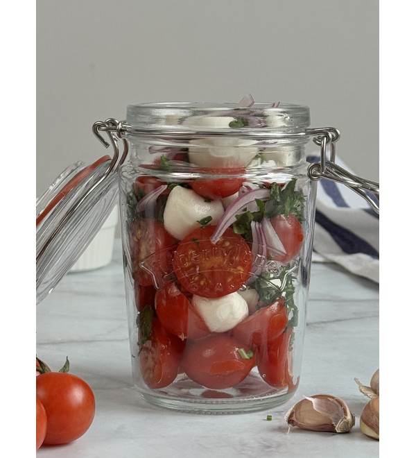 Банка для хранения maison jar, 500 мл