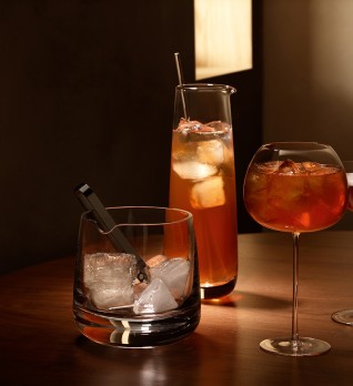 Набор бокалов bar culture, 280 мл, 2 шт.