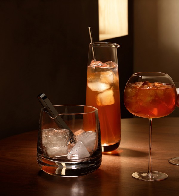 Набор бокалов bar culture, 280 мл, 2 шт.