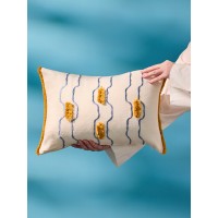 Чехол на подушку Ритм из коллекции ethnic, 30х45 см