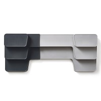 Органайзер многоуровневый раздвижной, cupboardstore