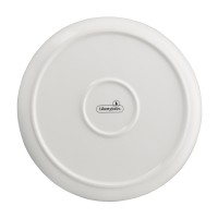 Тарелка contour, D21 см