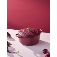Кастрюля с крышкой из коллекции 