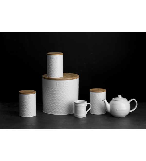 Емкость для хранения сахара embossed 1,35 л