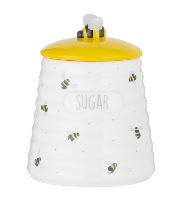 Емкость для хранения сахара sweet bee