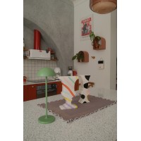 Ваза radiant из коллекции accent, 25 см