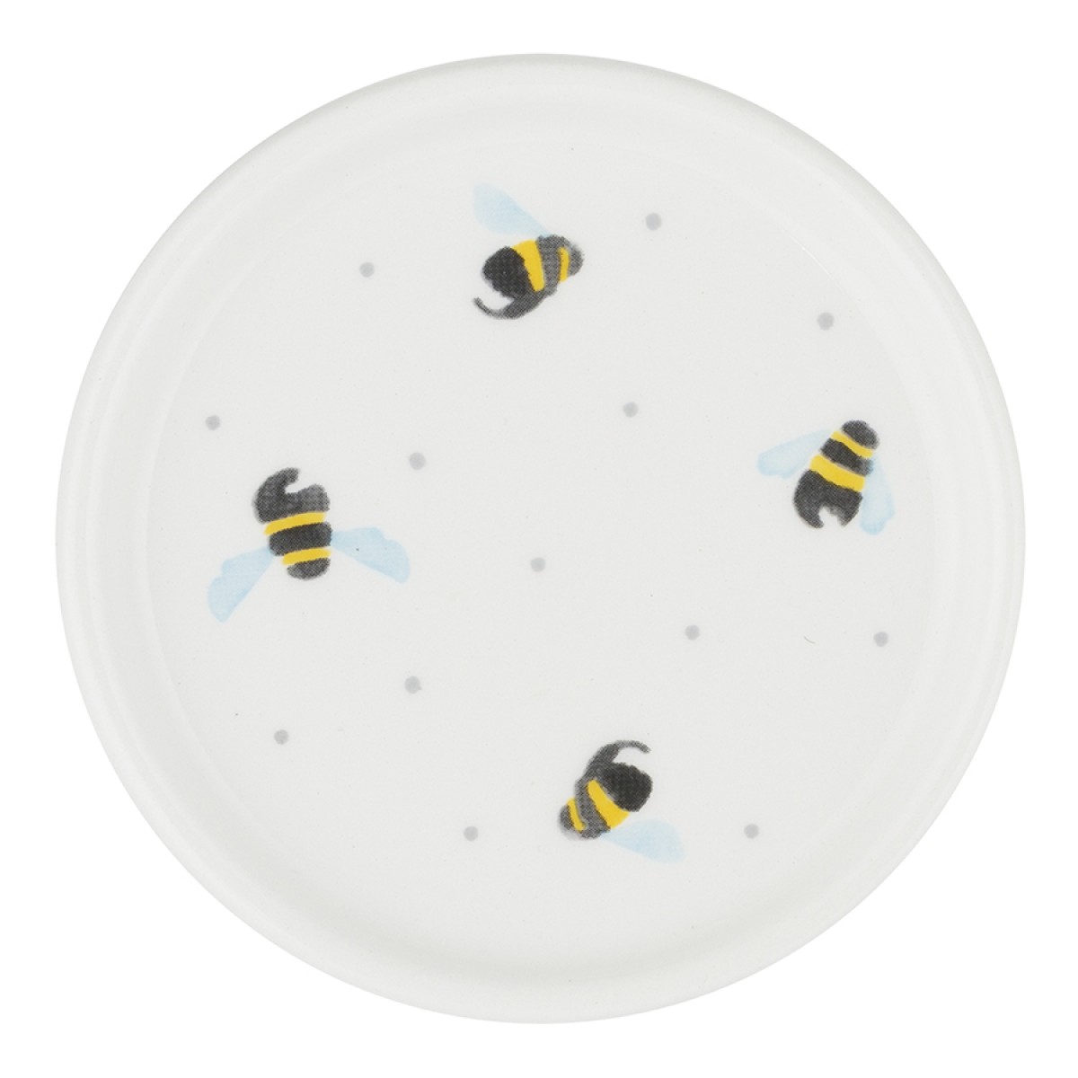 Подставка для чайных пакетиков sweet bee