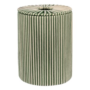 Корзина плетеная dholak grey из коллекции ethnic, размер m