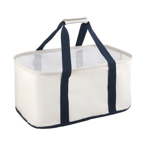 Сумка для белья smart laundry, 22х53х37,8 см