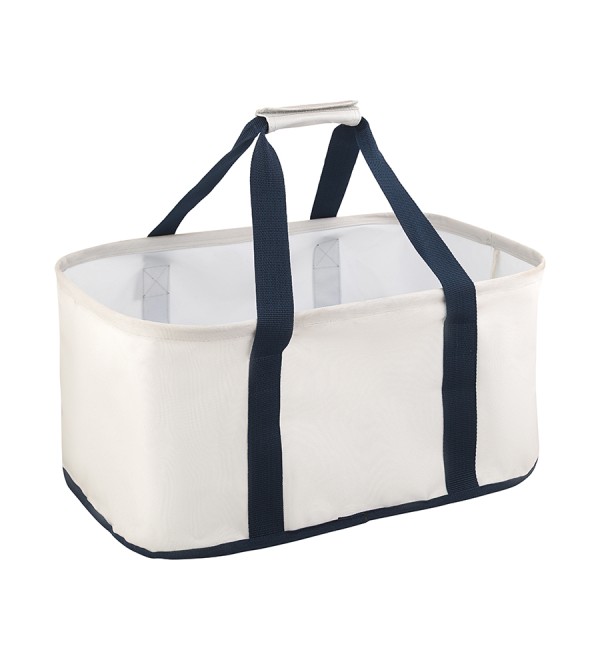 Сумка для белья smart laundry, 22х53х37,8 см