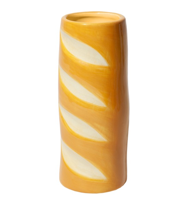 Ваза good morning, baguette, 17,5 см