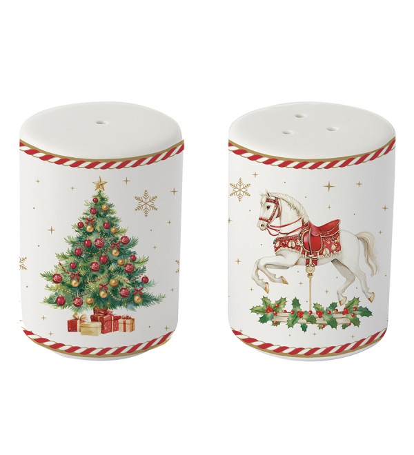 Набор для специй christmas tale, 2 предм.
