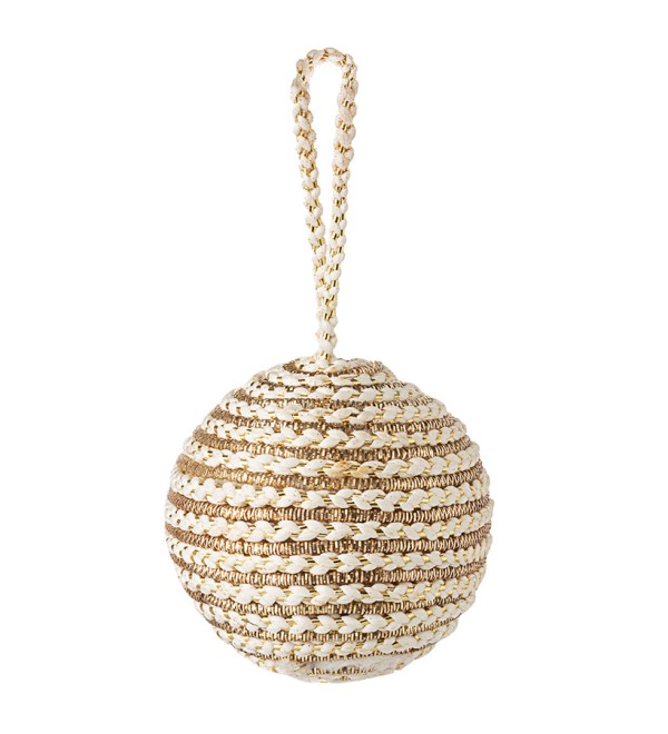 Набор ёлочных украшений disco balls из коллекции new year essential, 3 шт.