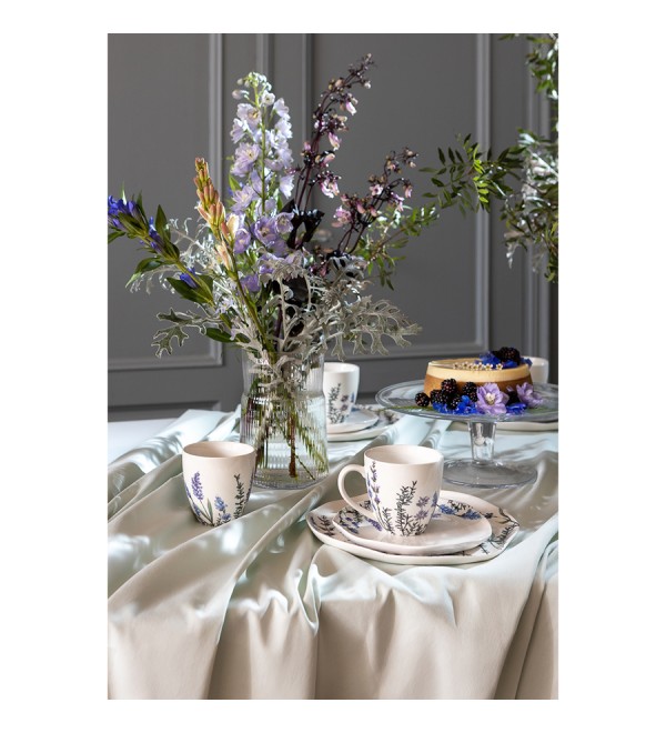 Набор кружек floral, 325 мл, 2 шт.