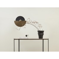 Светильник настенный abstraction, 36х41 см