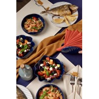 Салфетка под приборы Ритм из коллекции ethnic, 33х48 см