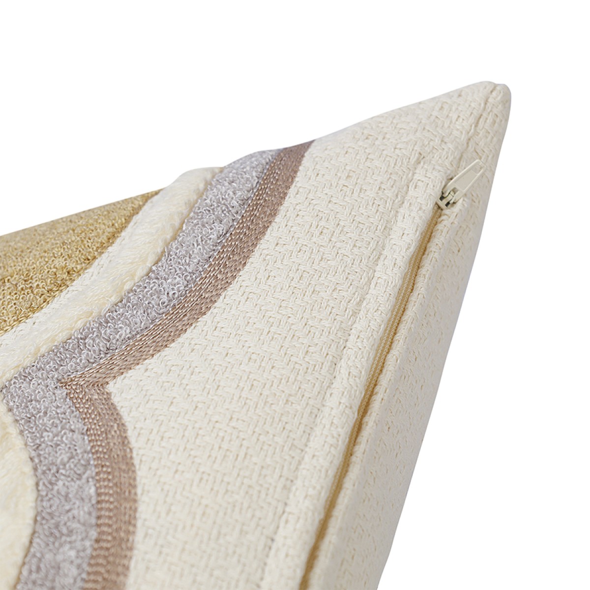 Подушка декоративная chic beige из коллекции essential, 30х45 см