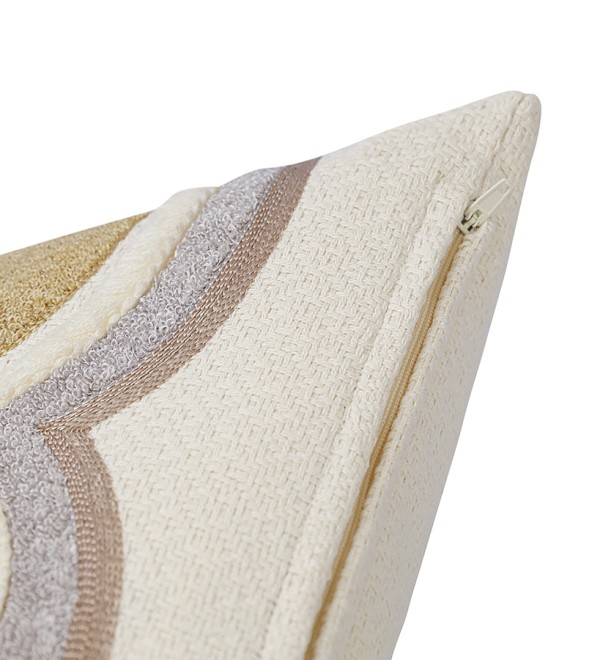 Подушка декоративная chic beige из коллекции essential, 30х45 см