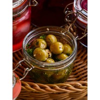 Банка для хранения maison jar, 200 мл