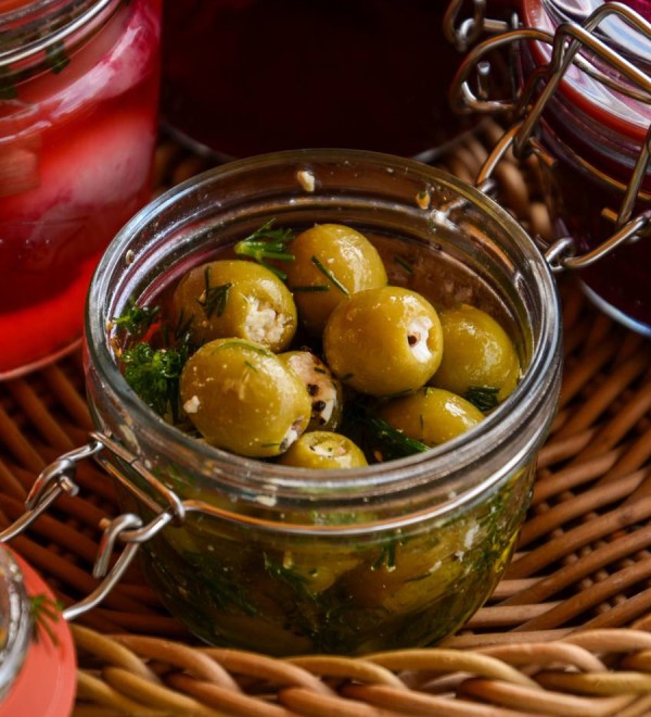 Банка для хранения maison jar, 200 мл