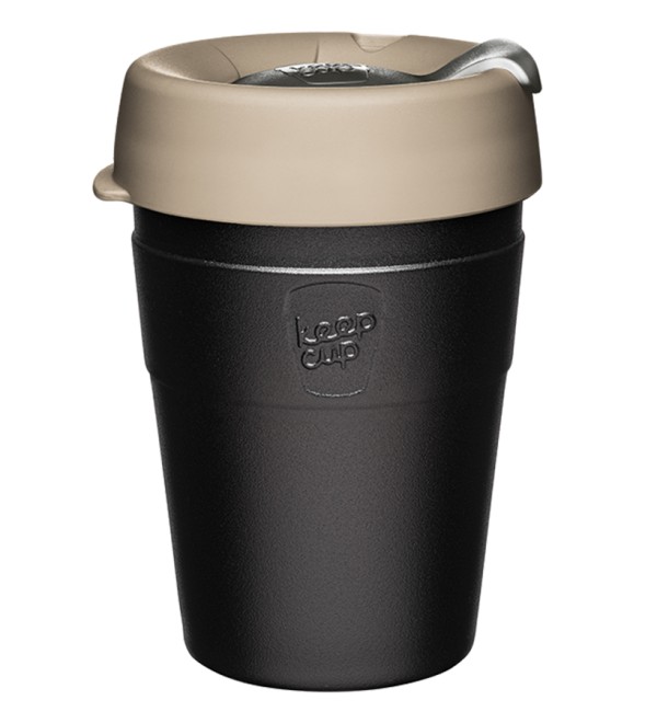 Термокружка thermal m 340 мл umbra