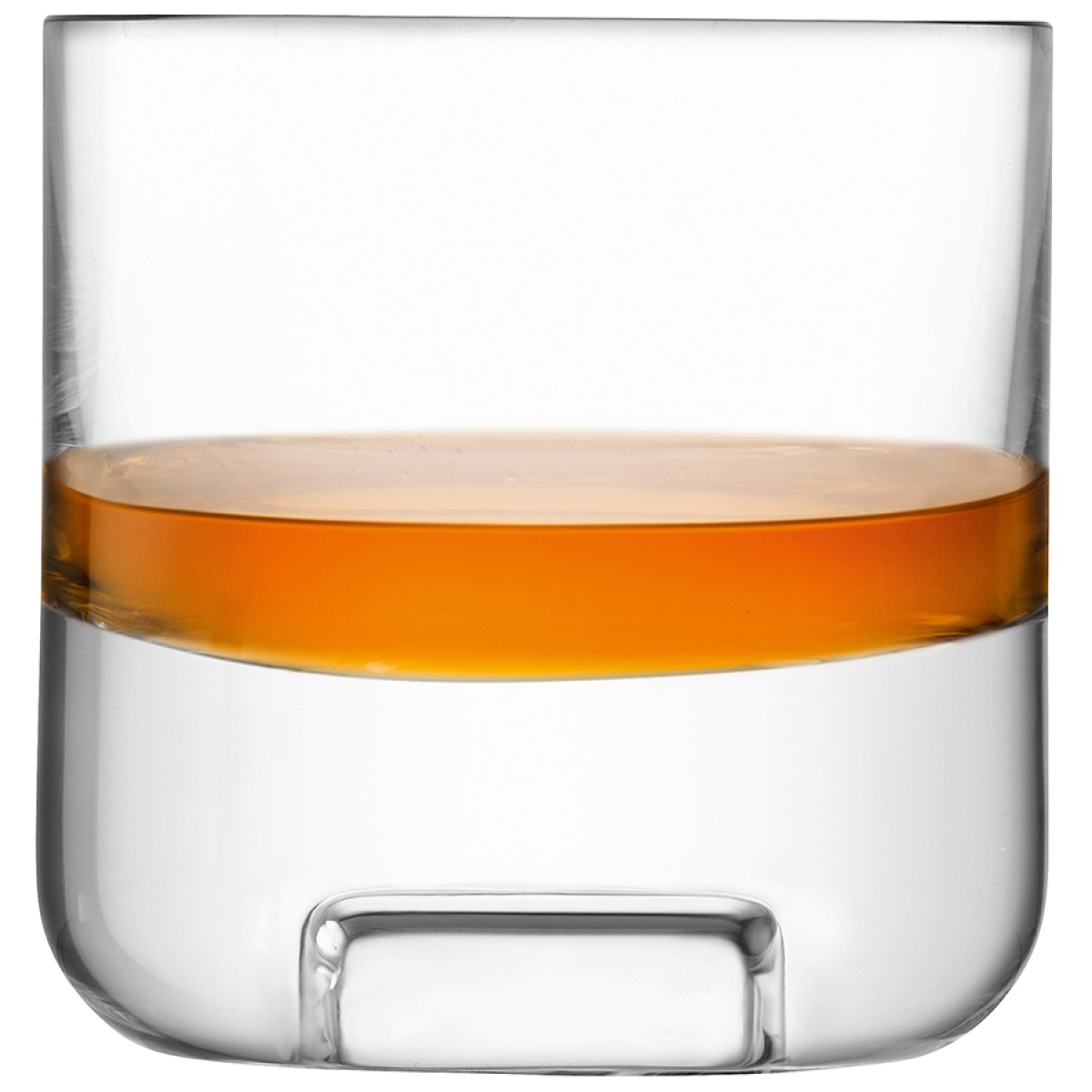 Набор стаканов для виски cask, 240 мл, 2 шт.