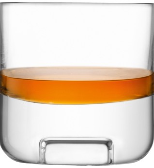 Набор стаканов для виски cask, 240 мл, 2 шт.