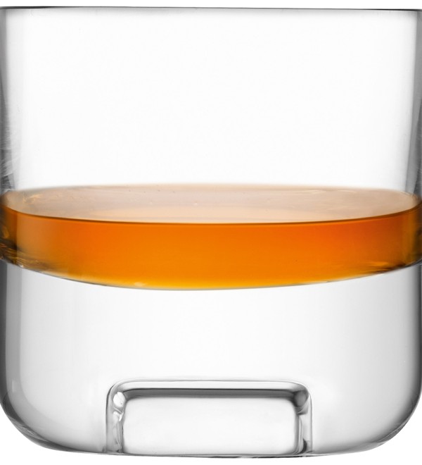 Набор стаканов для виски cask, 240 мл, 2 шт.