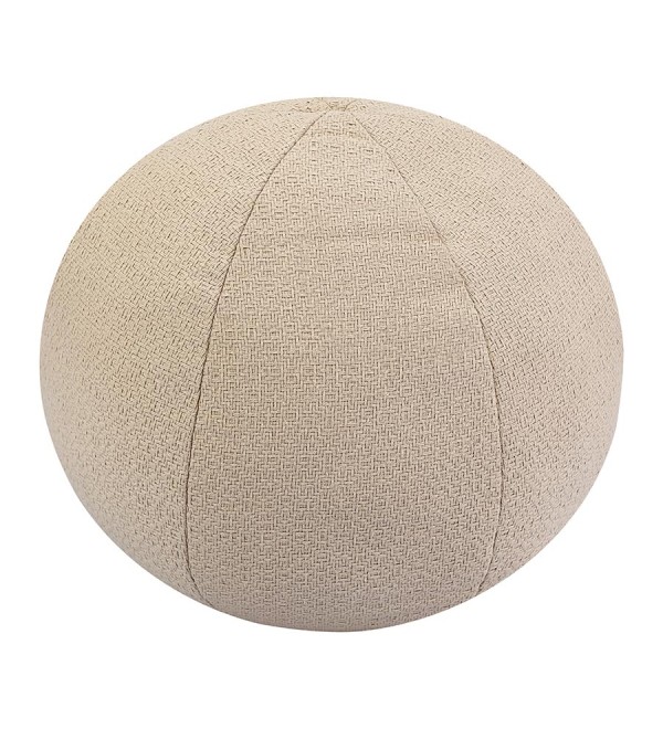 Подушка декоративная sand sphere из коллекции essential, D28 см