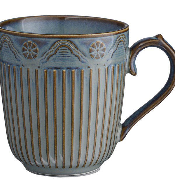 Набор кружек antique, 375 мл, 2 шт.