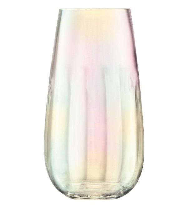 Ваза pearl, 28 см