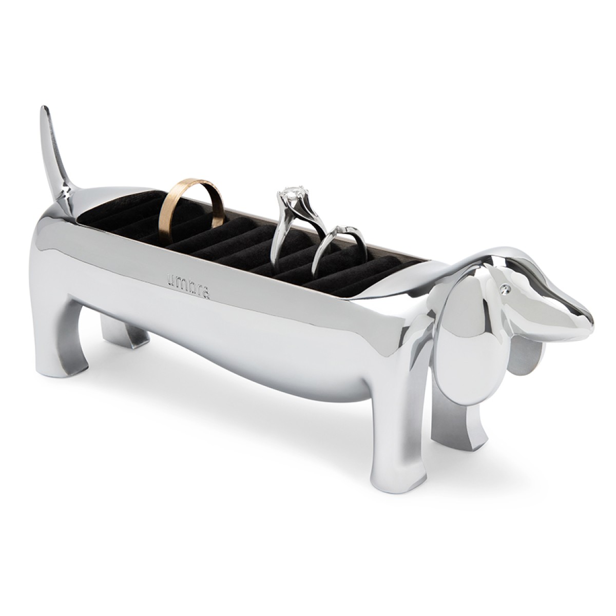 Держатель для колец dachsie
