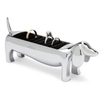 Держатель для колец dachsie