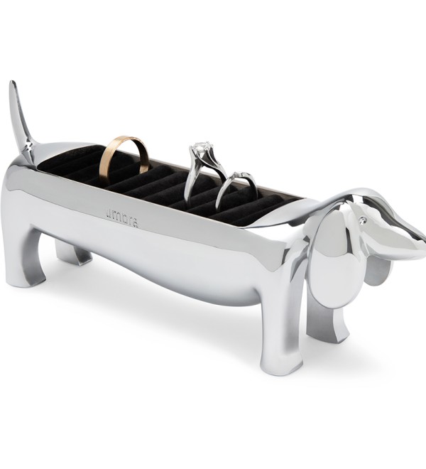 Держатель для колец dachsie