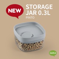 Контейнер для хранения pinto, 300 мл